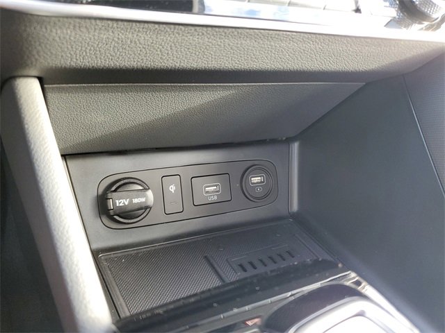 Used 2023 Hyundai Sonata SEL w/ Convenience Package image 20