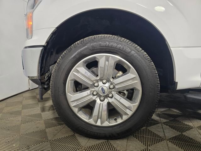 Used 2019 Ford F150 XLT w/ Equipment Group 302A Luxury image 37