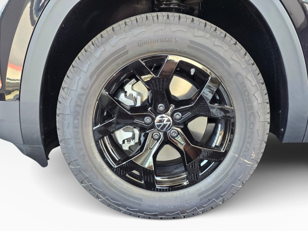 New 2026 Volkswagen Atlas Peak Edition AWD/4WD image 11