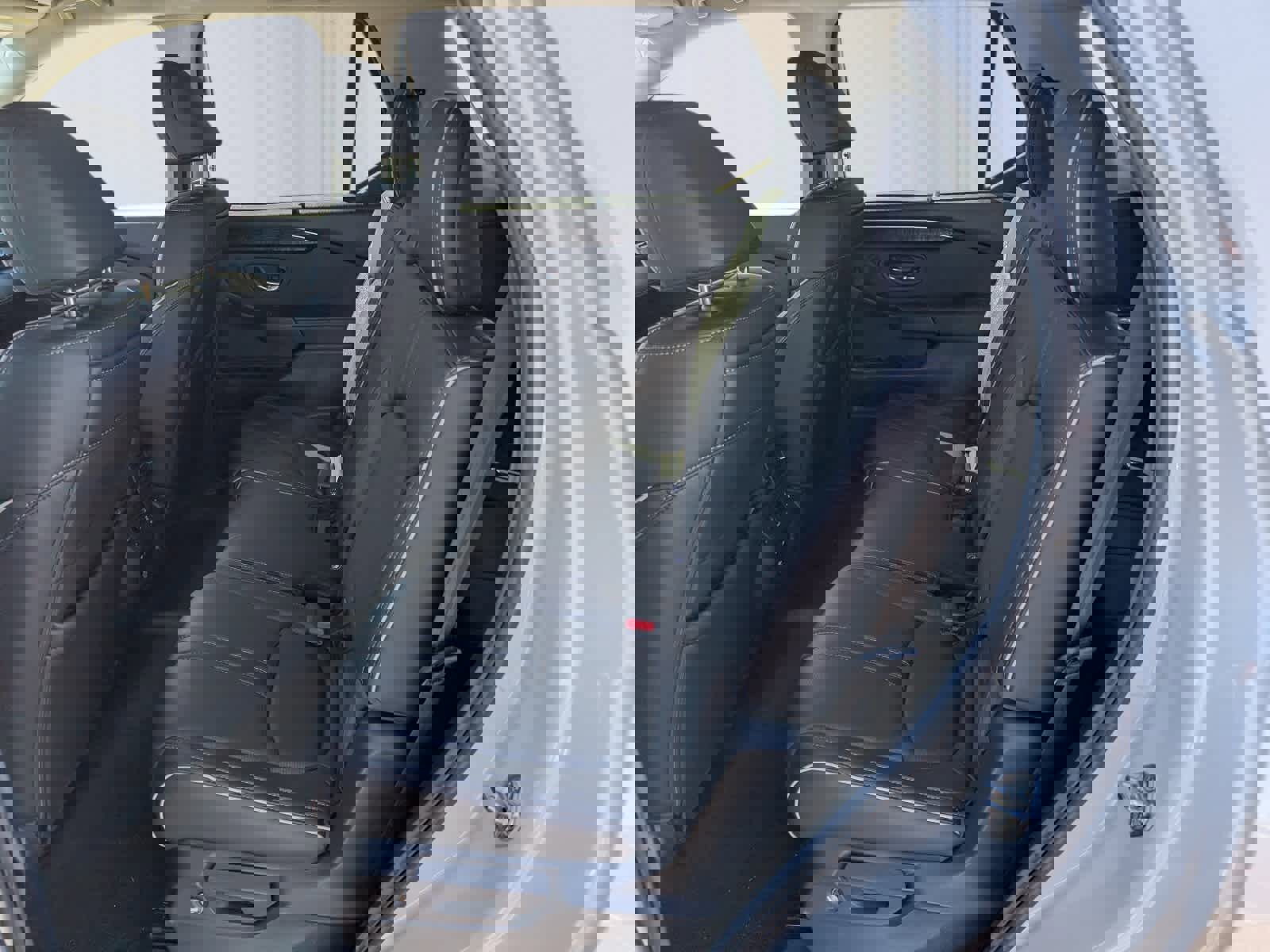 Certified 2025 Honda Pilot Elite image 14