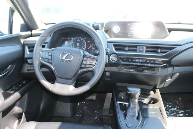 Certified 2020 Lexus UX 200 w/ Accessory Package 2 image 14