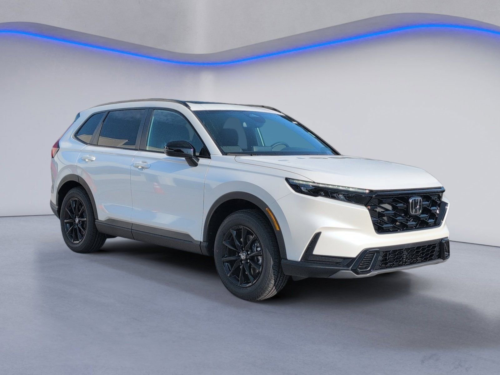 New 2026 Honda CR-V Sport image 6