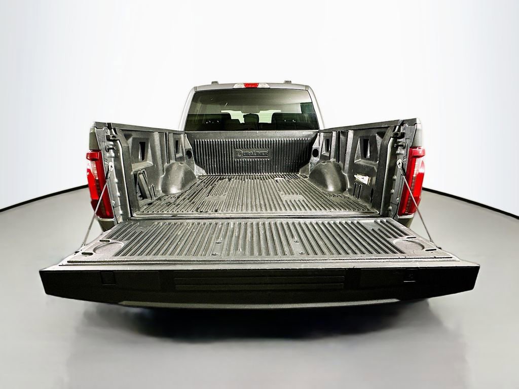 Used 2024 Ford F150 XLT w/ Mobile Office Package image 34