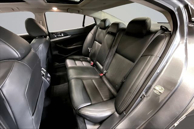 Used 2018 Nissan Maxima 3.5 SL FWD image 26