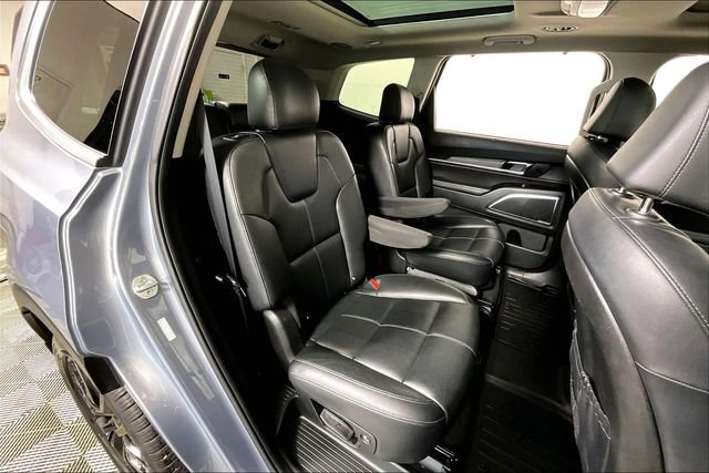 Used 2022 Kia Telluride SX image 27