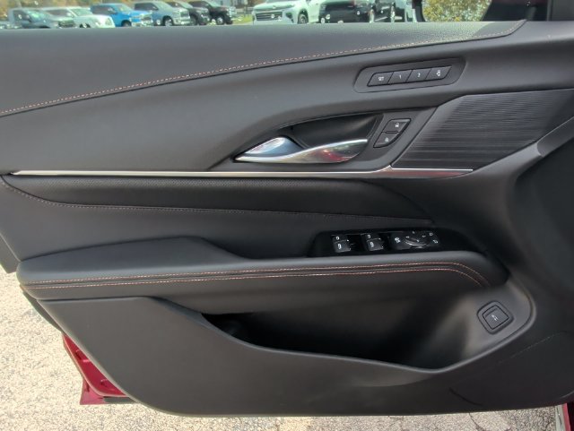 Used 2023 Cadillac CT4 Sport RWD image 30