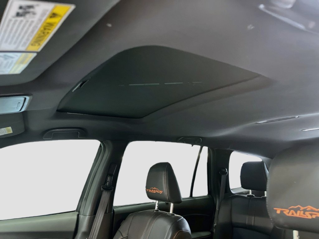 Used 2022 Honda Pilot TrailSport image 23