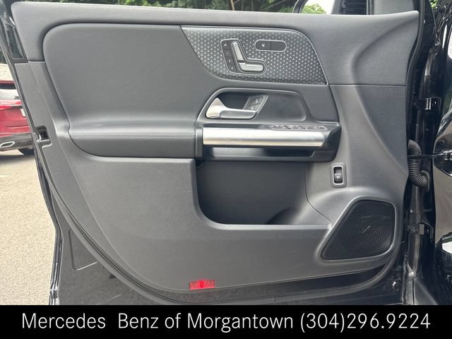 Certified 2025 Mercedes-Benz GLA 250 4MATIC image 11
