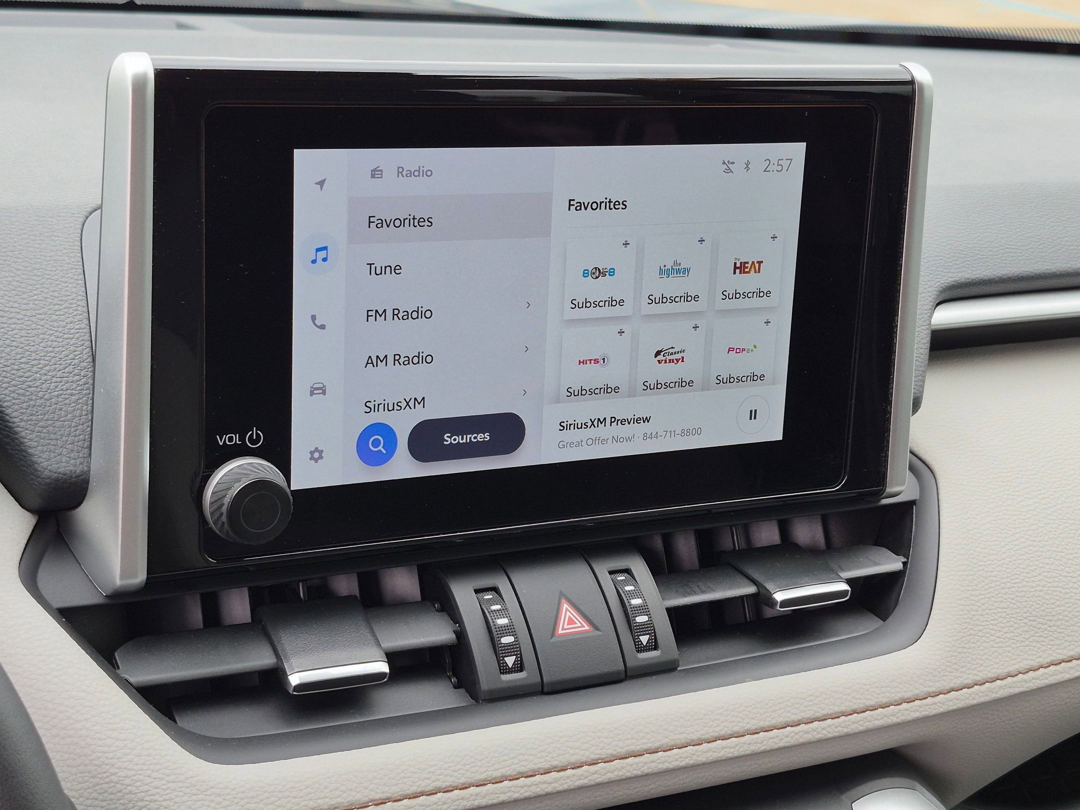 Used 2024 Toyota RAV4 XLE Premium w/ Weather Package image 18