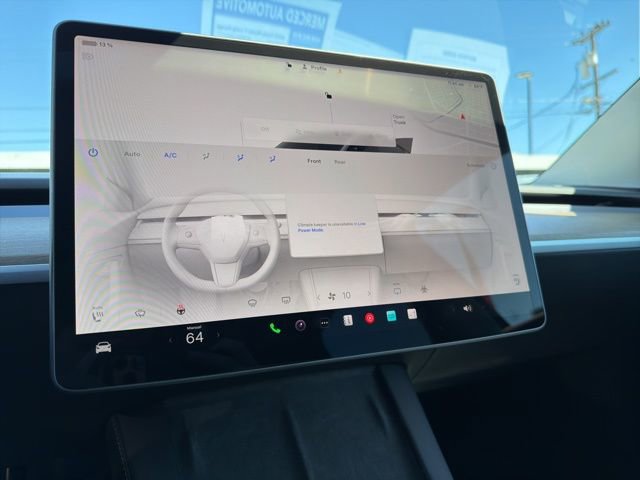 Used 2023 Tesla Model Y Long Range image 15