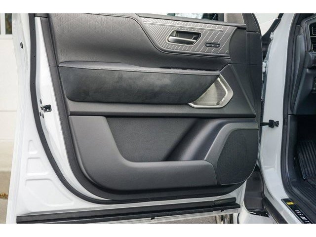 New 2026 INFINITI QX80 Autograph w/ Premium Cargo Package image 20