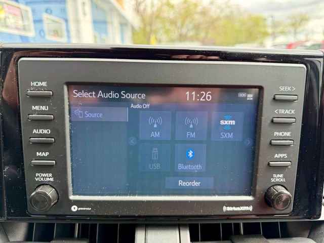 Used 2020 Toyota RAV4 LE AWD/4WD image 31