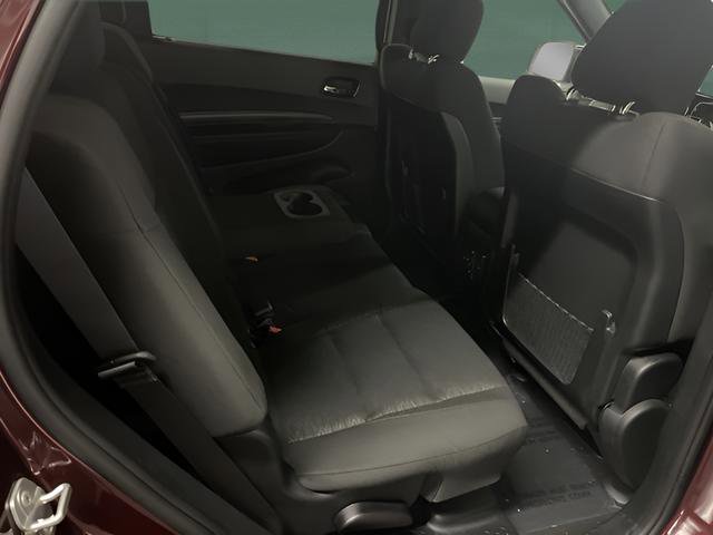 New 2026 Dodge Durango GT image 10