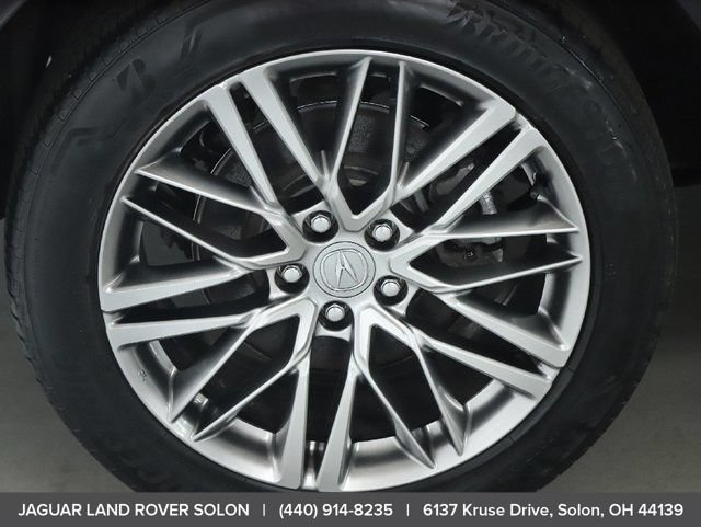 Used 2023 Acura MDX SH-AWD w/ Advance Package image 45