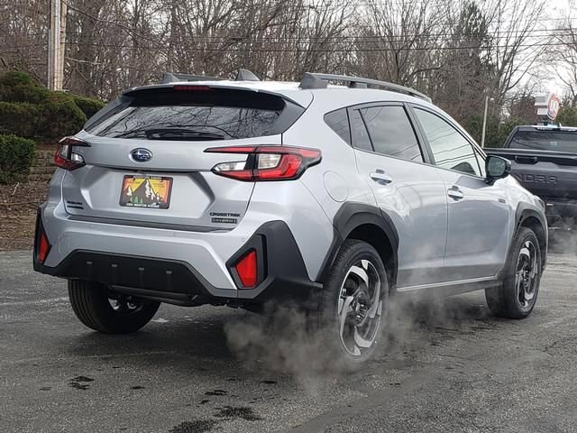 New 2026 Subaru Crosstrek 2.5i Limited image 3