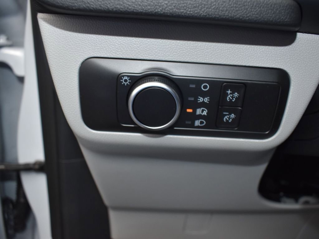 New 2026 Ford Escape Active image 17