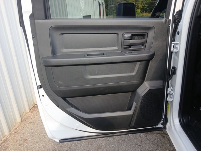 New 2026 RAM 4500 Tradesman w/ Chrome Appearance Group image 20