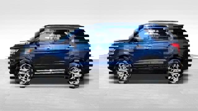 Used 2016 Ford Explorer Limited image 5