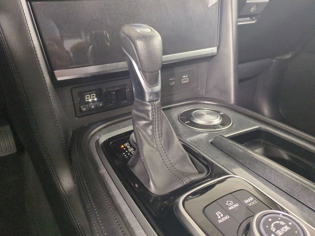 Used 2021 Nissan Armada SV RWD image 23