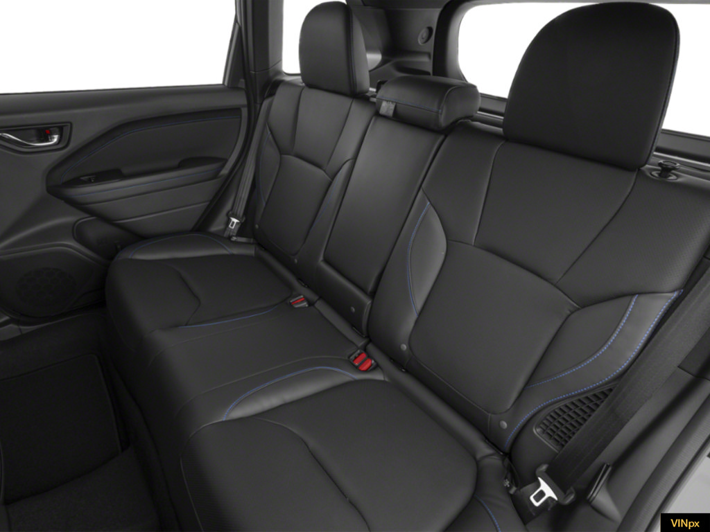 New 2026 Subaru Forester Touring AWD/4WD image 11