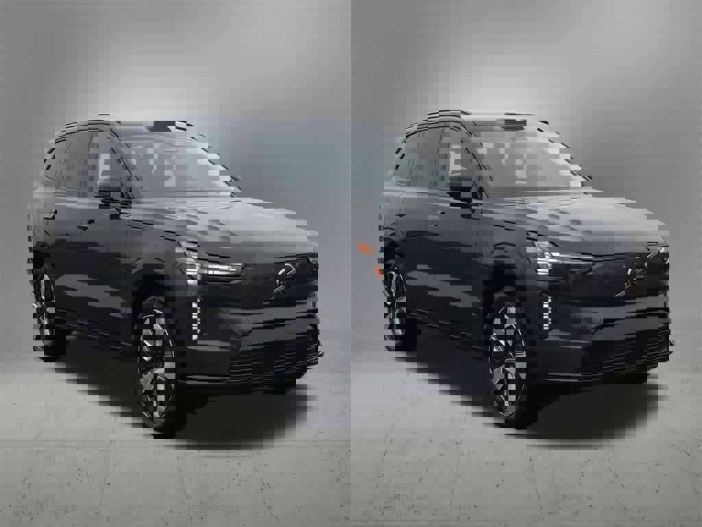 New 2025 Volvo EX90 Plus image 8