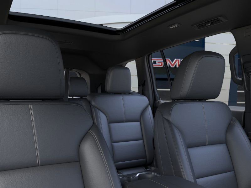 New 2025 GMC Acadia Elevation w/ Super Cruise Package FWD image 24