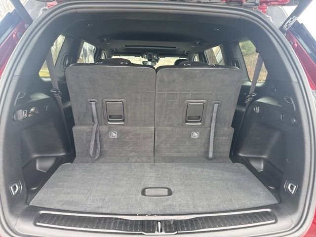 Used 2023 Jeep Grand Cherokee L Laredo image 14