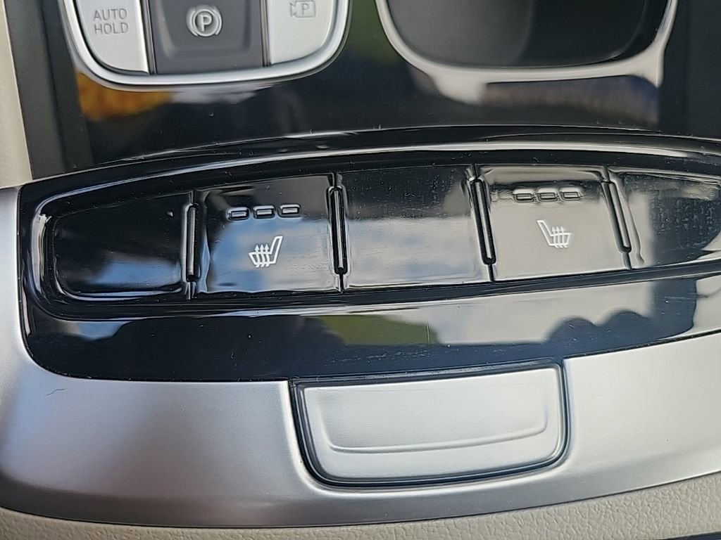 Certified 2024 Hyundai Tucson SEL image 22