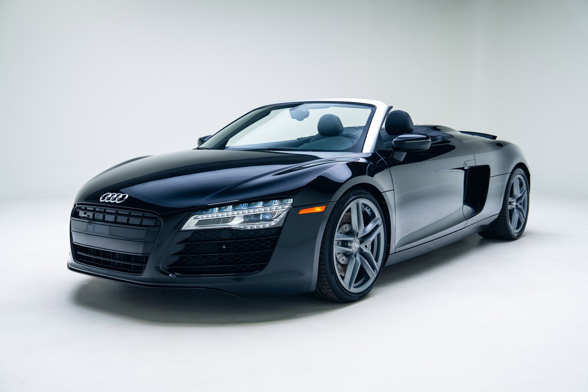 Used 2014 Audi R8 V8 image 16