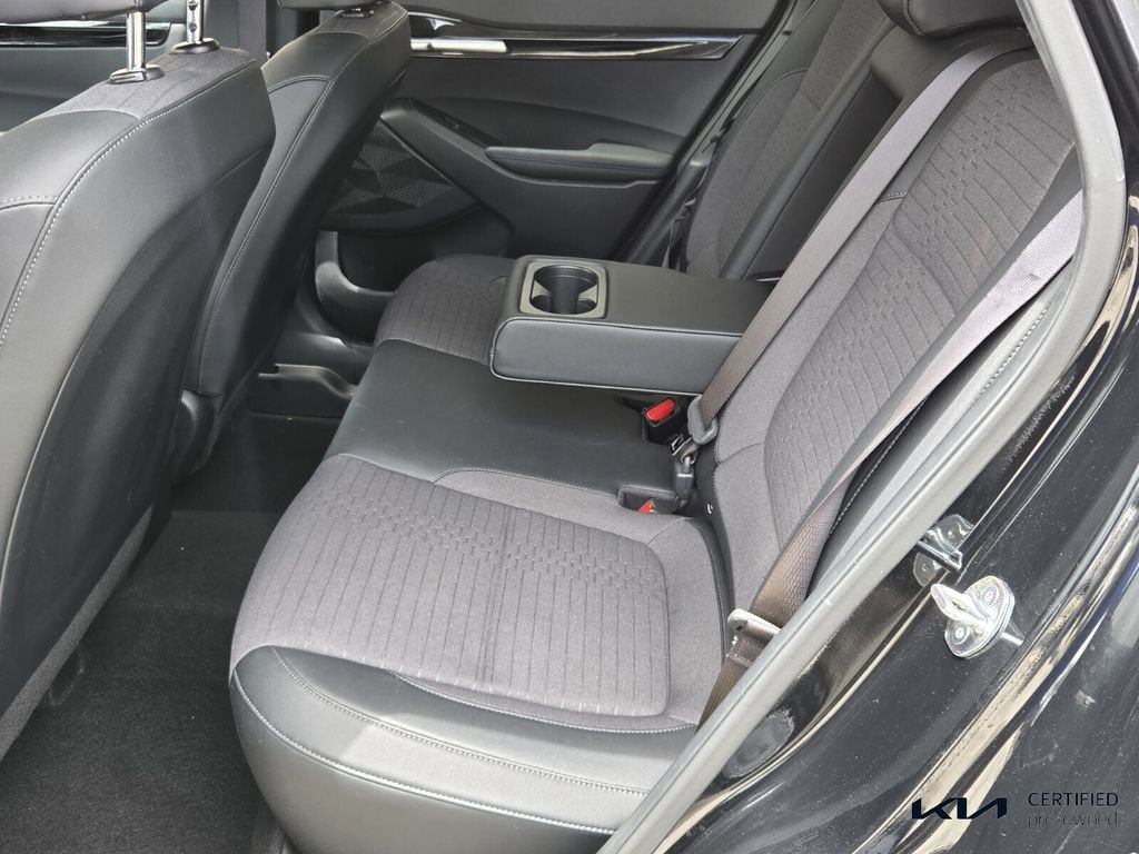 Used 2023 Kia Seltos S FWD image 12