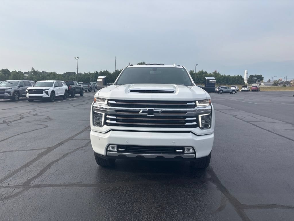 Used 2023 Chevrolet Silverado 3500 High Country AWD/4WD image 6