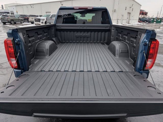 New 2026 GMC Sierra 1500 Elevation w/ Elevation Select Package AWD/4WD image 4