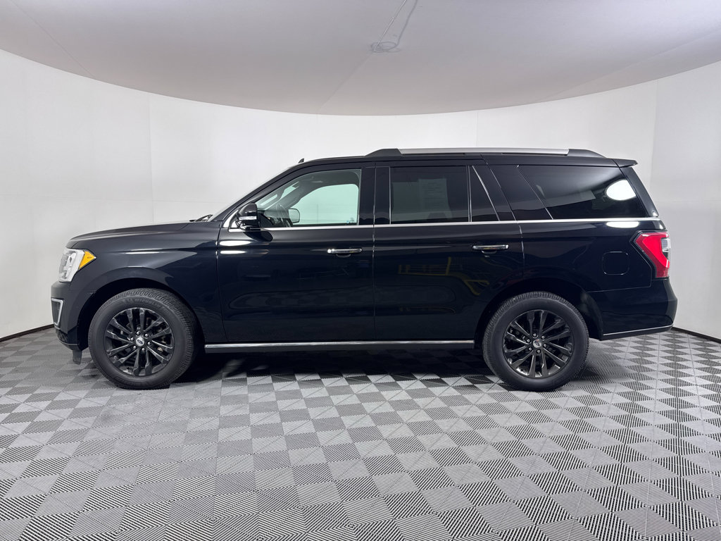 Certified 2019 Ford Expedition Limited w/ Equipment Group 301A image 11