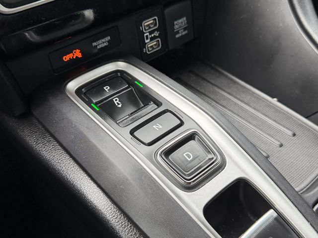Certified 2021 Honda Insight EX image 29