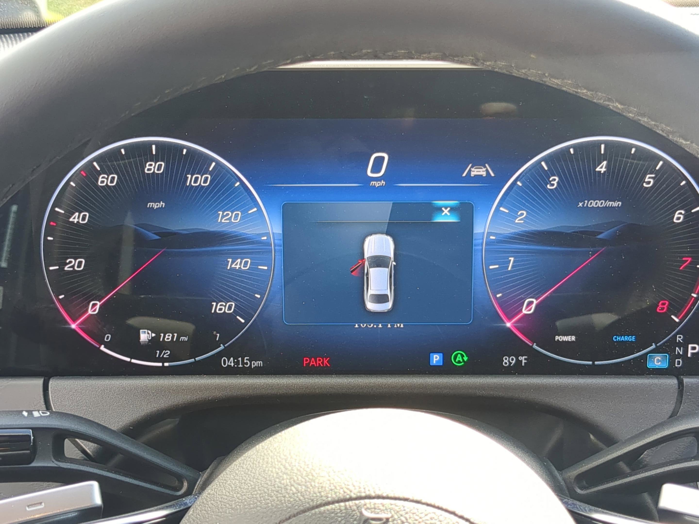 Certified 2024 Mercedes-Benz E 350 E 350 image 26