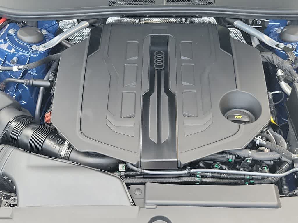 New 2026 Audi A6 Prestige AWD/4WD image 17