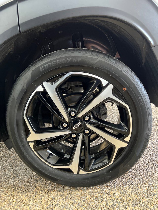 Used 2021 Chevrolet TrailBlazer RS w/ Convenience Package image 31