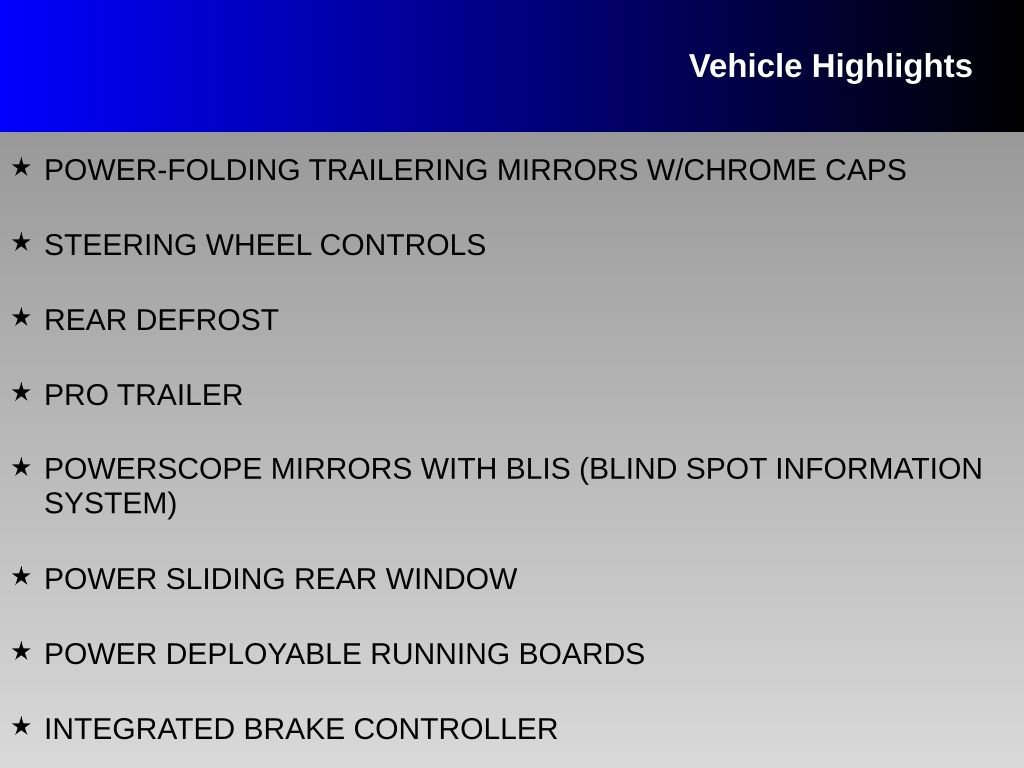 Used 2026 Ford F250 Platinum w/ FX4 Off-Road Package AWD/4WD image 12