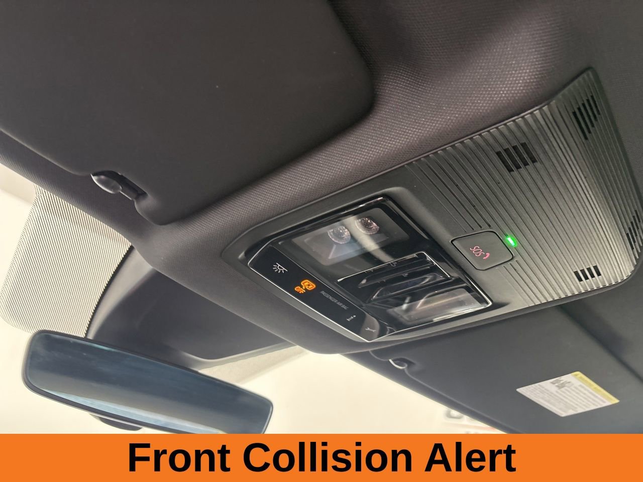 Used 2025 Volkswagen Atlas Cross Sport SEL Premium R-Line image 17