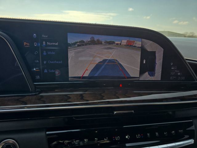 Used 2022 Cadillac Escalade Sport Platinum image 23