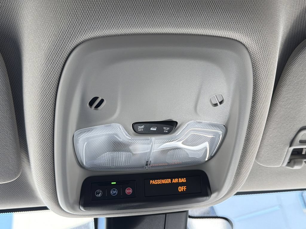 New 2026 Buick Encore GX Preferred w/ Comfort Package FWD image 13