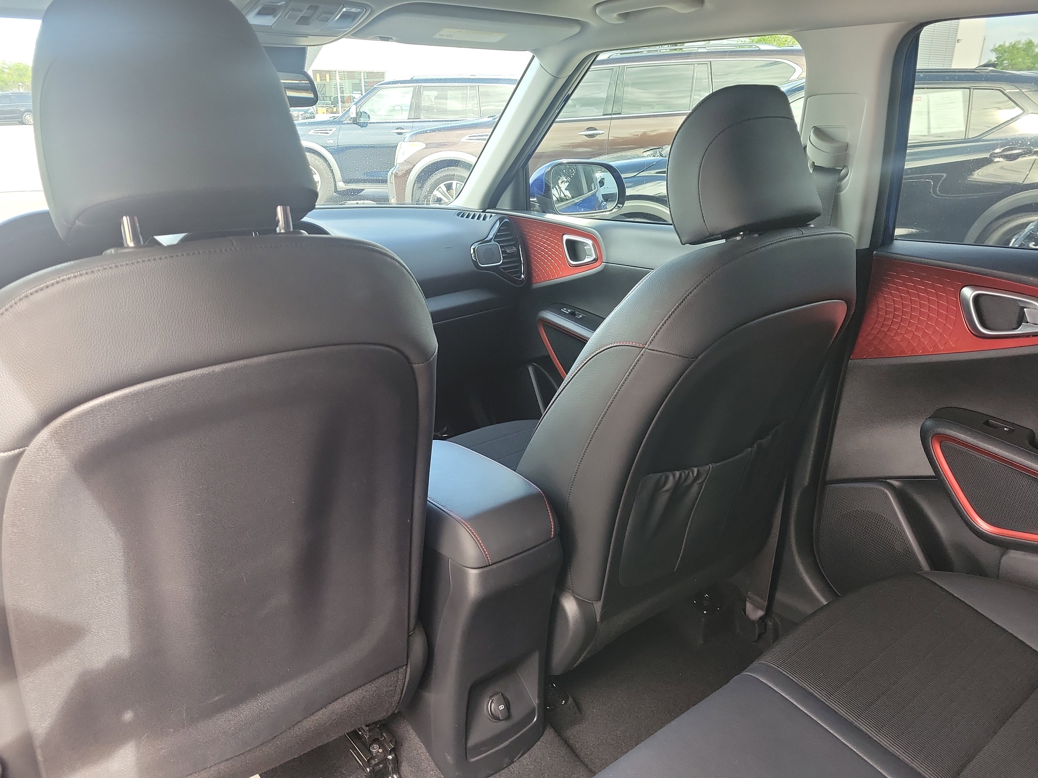 Used 2020 Kia Soul GT-Line Turbo FWD image 19