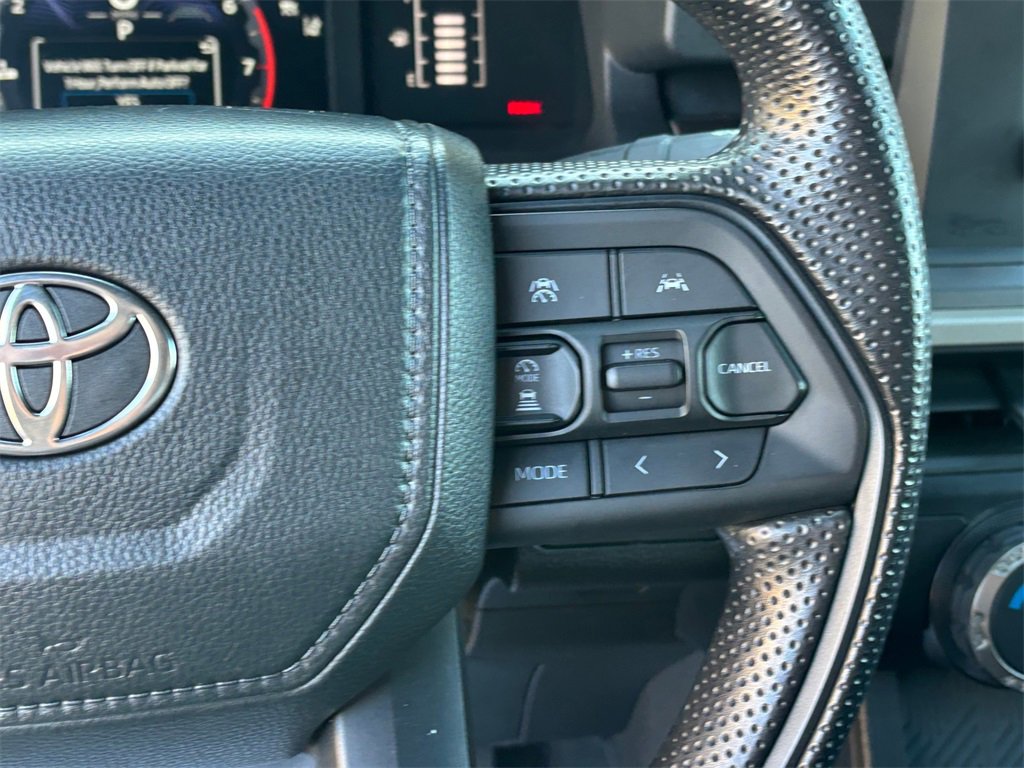 Certified 2024 Toyota Tacoma SR5 image 16