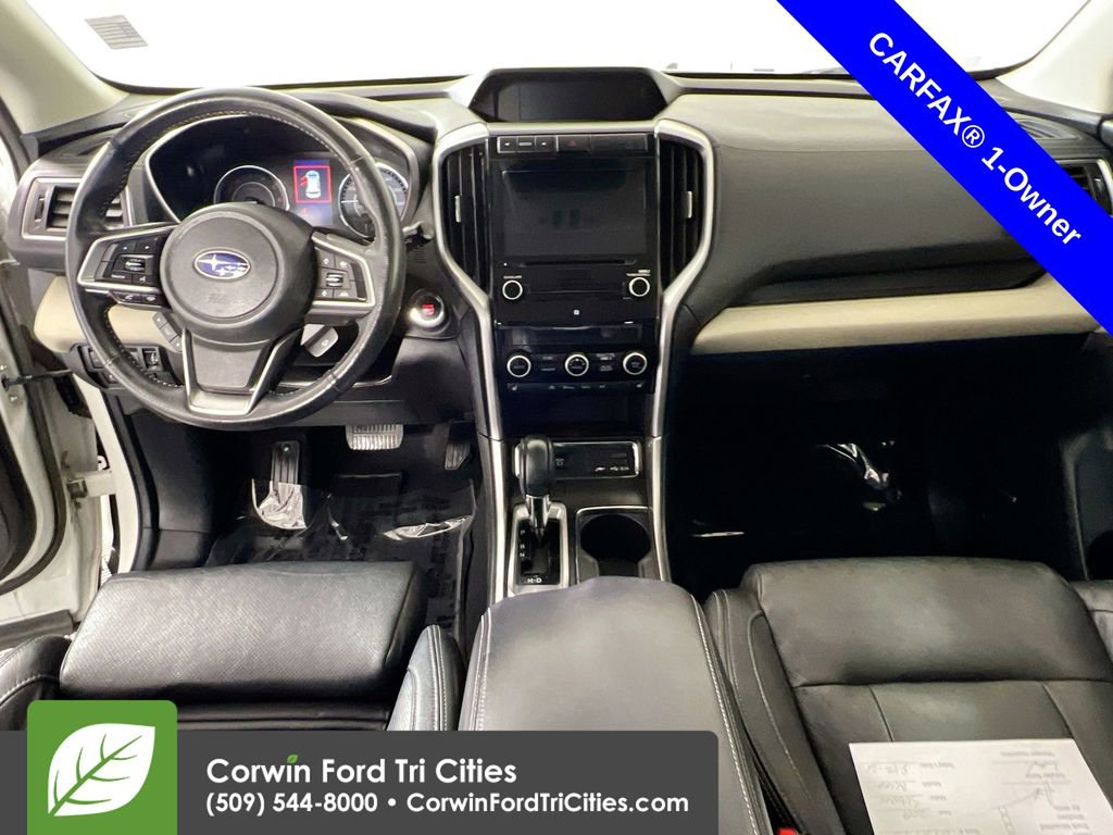 Used 2019 Subaru Ascent Limited w/ Popular Package #2A AWD/4WD image 7