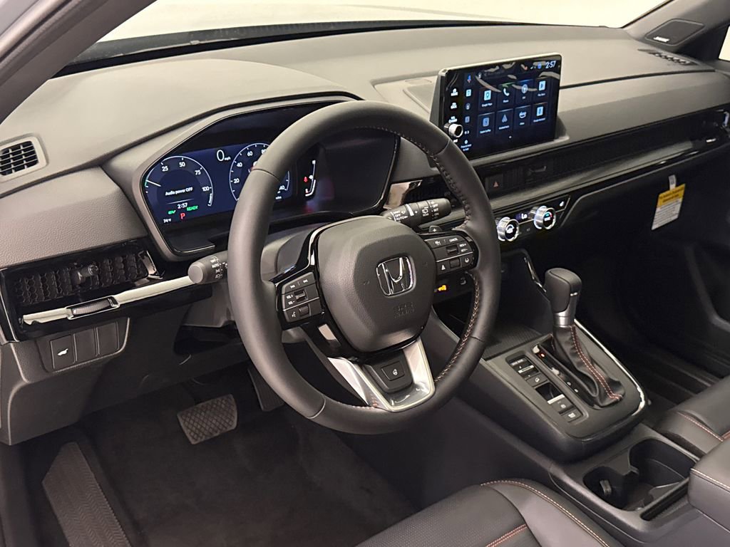 New 2026 Honda CR-V Sport Touring image 20