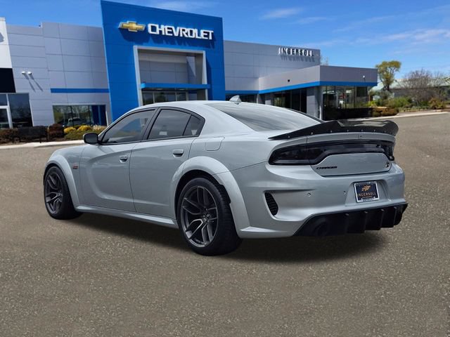 Used 2020 Dodge Charger Scat Pack RWD image 25