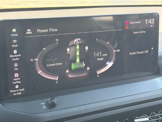 Used 2025 Honda Accord EX-L image 33