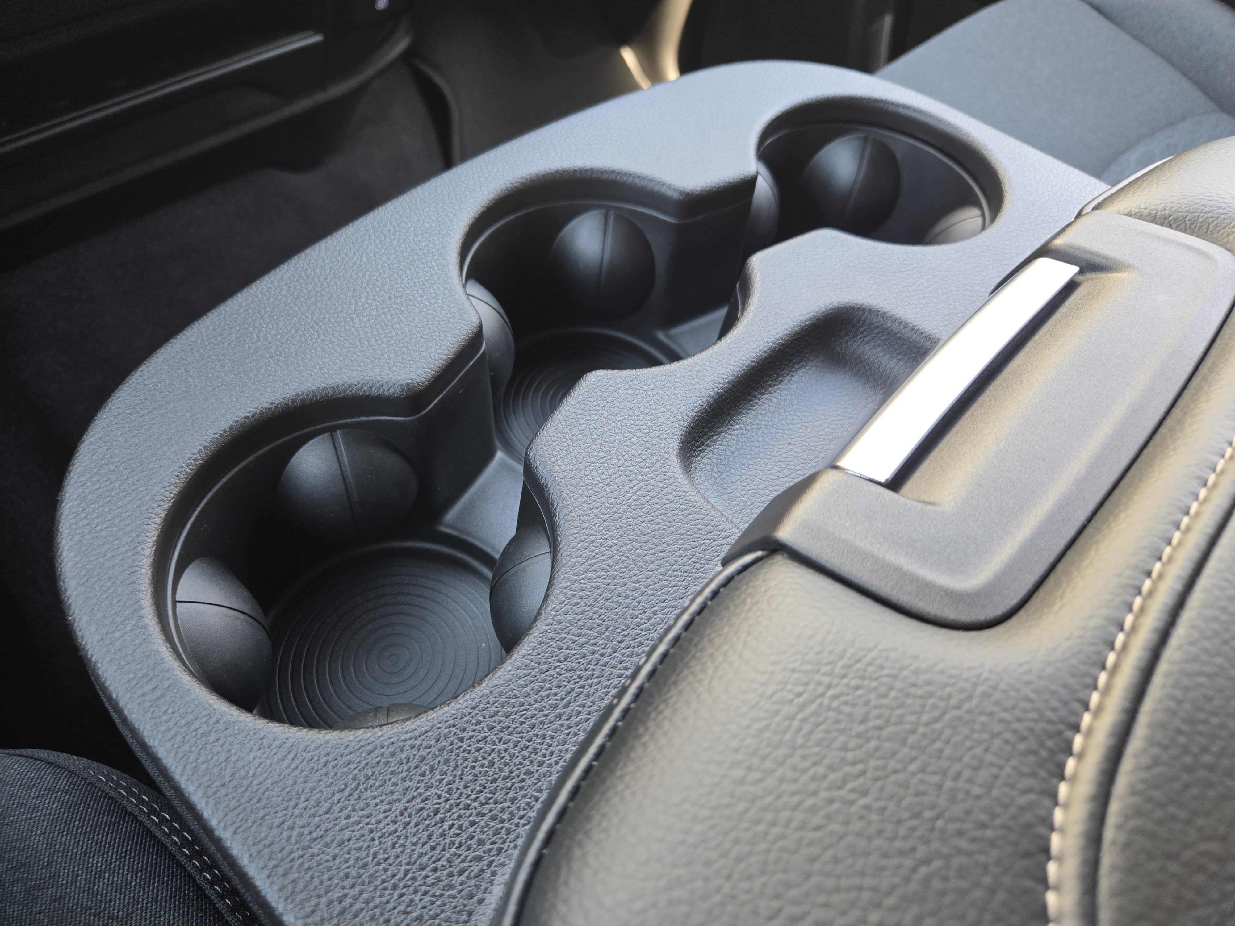 New 2026 RAM 3500 Tradesman AWD/4WD image 17