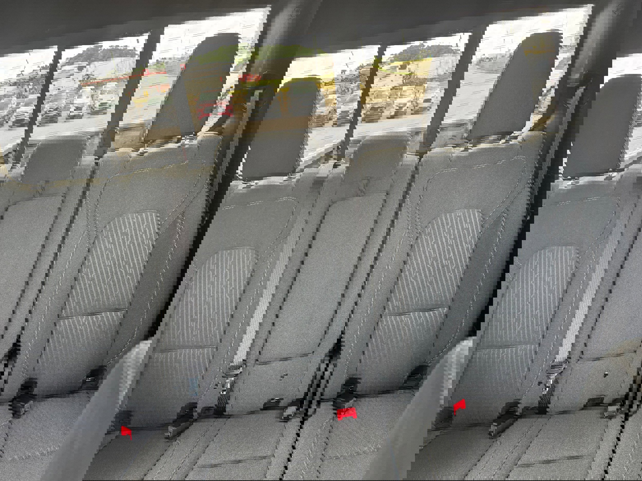 Used 2024 RAM 1500 Lone Star image 10
