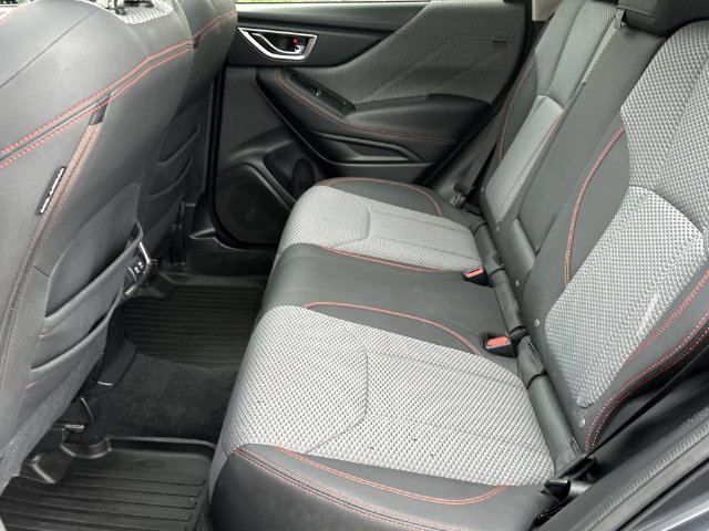 Used 2019 Subaru Forester Sport w/ Popular Package #2 AWD/4WD image 23